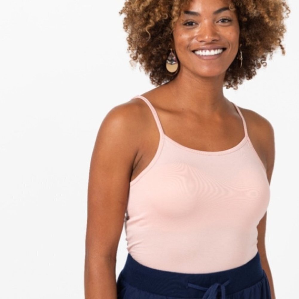 L Agnes & Dora Cami Tank A04 4562